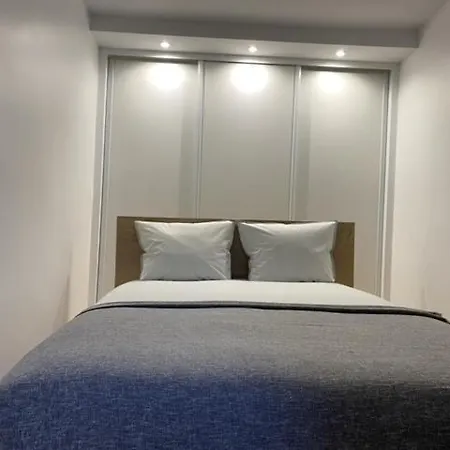 Montparnasse Flat Apartment *