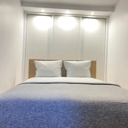 Montparnasse Flat Apartment
