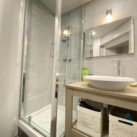 Montparnasse Flat Apartment *